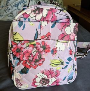 Betsey Johnson mini backpack